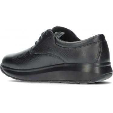 ZAPATOS CASUAL JOYA CHICAGO JY519A BLACK