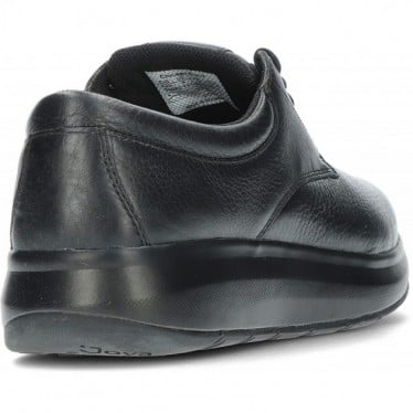 ZAPATOS CASUAL JOYA CHICAGO JY519A BLACK