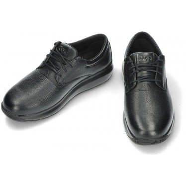ZAPATOS CASUAL JOYA CHICAGO JY519A BLACK