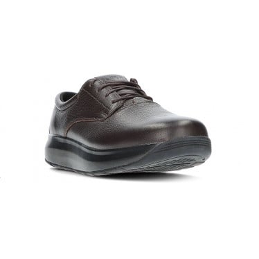 ZAPATOS CASUAL JOYA CHICAGO JY519A DARK_BROWN