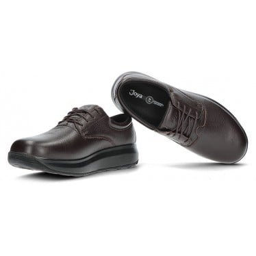 ZAPATOS CASUAL JOYA CHICAGO JY519A DARK_BROWN