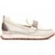 Mocasines para mujer Hispanitas HV253948 Kansas LATTE_C001