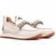 Mocasines para mujer Hispanitas HV253948 Kansas LATTE_C001