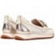 Mocasines para mujer Hispanitas HV253948 Kansas LATTE_C001
