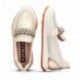 Mocasines para mujer Hispanitas HV253948 Kansas LATTE_C001
