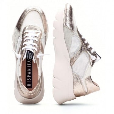 Deportivas para mujer Hispanitas CHV253819 Habana CAVA_C005