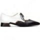 Zapatos para mujer Hispanitas HV253858 Dali NEGRO_C003