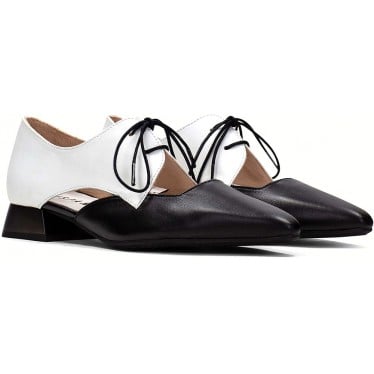 Zapatos para mujer Hispanitas HV253858 Dali NEGRO_C003
