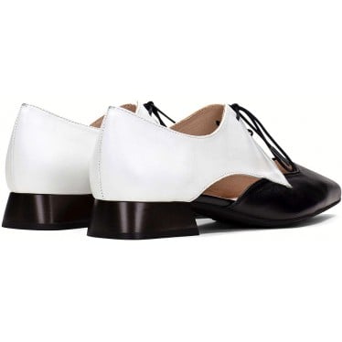 Zapatos para mujer Hispanitas HV253858 Dali NEGRO_C003