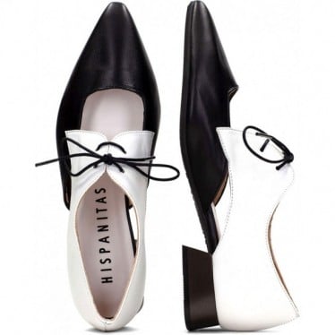 Zapatos para mujer Hispanitas HV253858 Dali NEGRO_C003