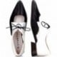 Zapatos para mujer Hispanitas HV253858 Dali NEGRO_C003