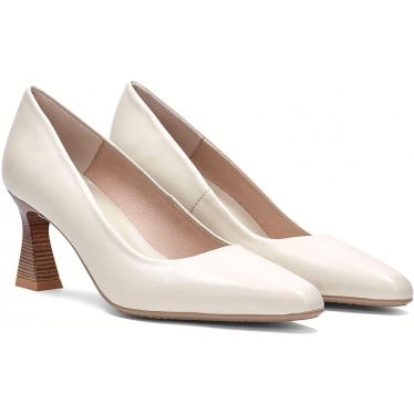 Zapatos para mujer Hispanitas HV254105 Dalia LATTE_C003
