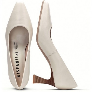 Zapatos para mujer Hispanitas HV254105 Dalia LATTE_C003