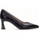 Zapatos para mujer Hispanitas HV254105 Dalia BLACK_C002