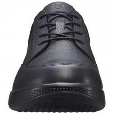 ZAPATOS JOYA BOSTON M BLACK