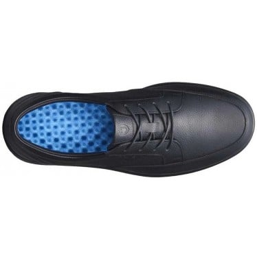 ZAPATOS JOYA BOSTON M BLACK