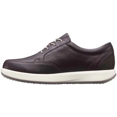 ZAPATOS JOYA BOSTON M BROWN