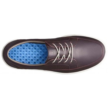 ZAPATOS JOYA BOSTON M BROWN