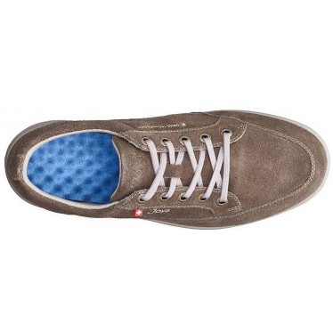 DEPORTIVA JOYA LUCY W BROWN