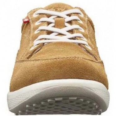 DEPORTIVA JOYA LUCY W DARK_YELLOW
