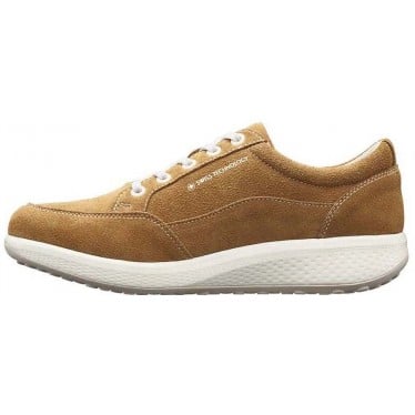 DEPORTIVA JOYA LUCY W DARK_YELLOW