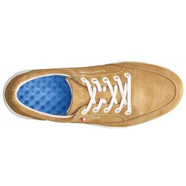 DEPORTIVA JOYA LUCY W DARK_YELLOW
