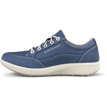 DEPORTIVA JOYA LUCY W BLUE