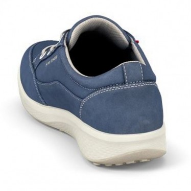 DEPORTIVA JOYA LUCY W BLUE
