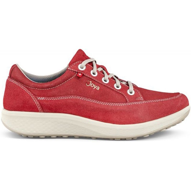 DEPORTIVA JOYA LUCY W RED