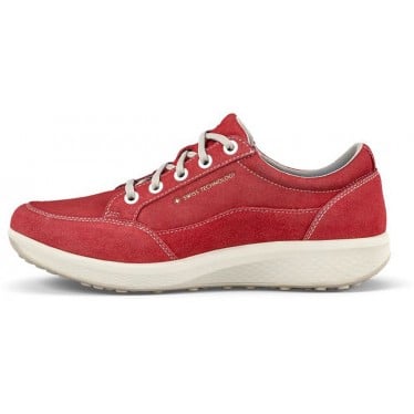 DEPORTIVA JOYA LUCY W RED