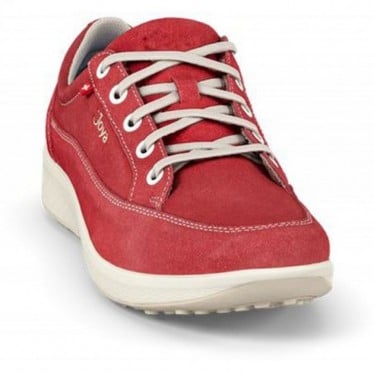 DEPORTIVA JOYA LUCY W RED