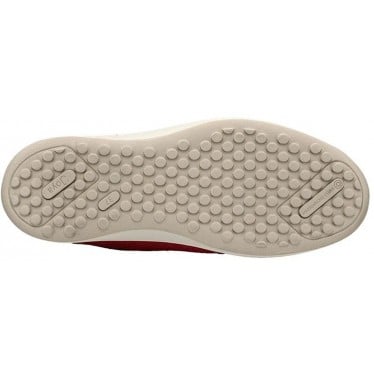 DEPORTIVA JOYA LUCY W RED