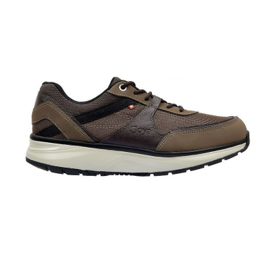ZAPATILLAS JOYA TONY II M BROWN