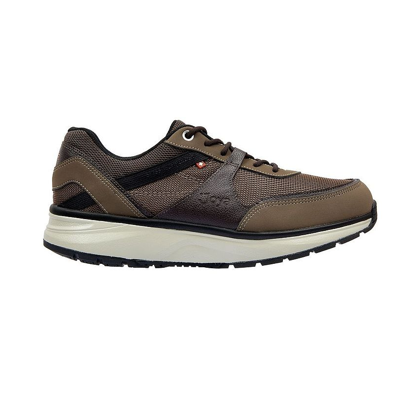 ZAPATILLAS JOYA TONY II M BROWN