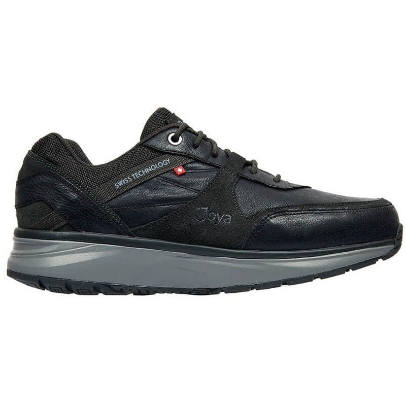 ZAPATILLAS JOYA TONY II M BLACK