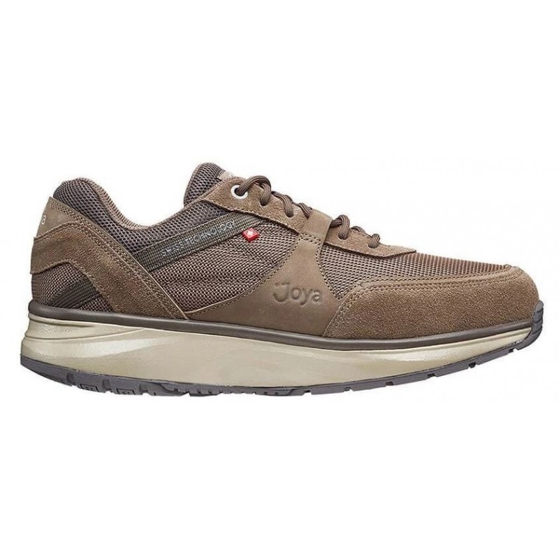 ZAPATILLAS JOYA TONY II M LIGHT_BROWN