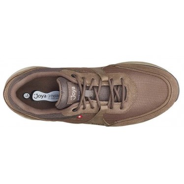 ZAPATILLAS JOYA TONY II M LIGHT_BROWN