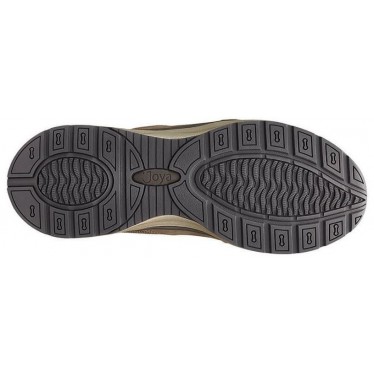 ZAPATILLAS JOYA TONY II M LIGHT_BROWN