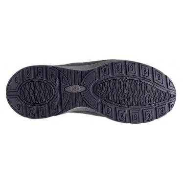 ZAPATILLAS JOYA TONY II M GREY