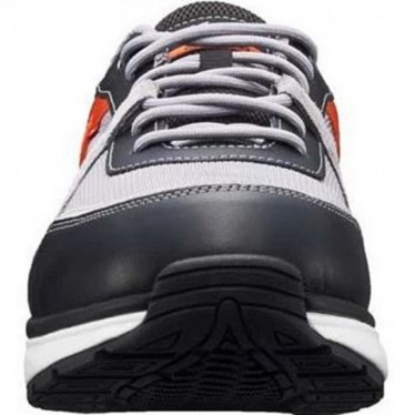 ZAPATILLAS JOYA TONY II M GREY_ORANGE