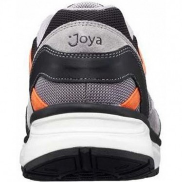 ZAPATILLAS JOYA TONY II M GREY_ORANGE