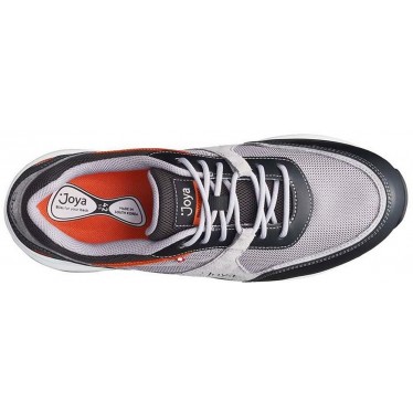 ZAPATILLAS JOYA TONY II M GREY_ORANGE