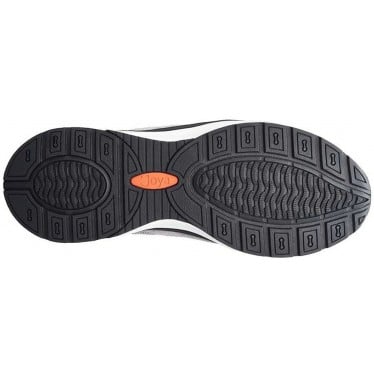 ZAPATILLAS JOYA TONY II M GREY_ORANGE