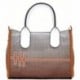 Bolso para mujer Hispanitas BV253825 Cuoio CUERO_C001