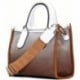 Bolso para mujer Hispanitas BV253825 Cuoio CUERO_C001