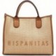 Bolso para mujer Hispanitas BV253833 Rafia NATURAL_C002