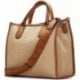 Bolso para mujer Hispanitas BV253833 Rafia NATURAL_C002