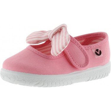 MERCEDITA VICTORIA OJALA 105110 LAZO RAYAS FLAMINGO