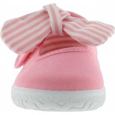MERCEDITA VICTORIA OJALA 105110 LAZO RAYAS FLAMINGO