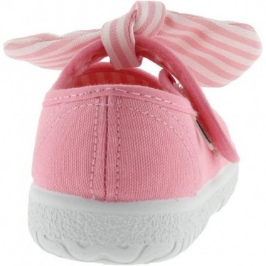 MERCEDITA VICTORIA OJALA 105110 LAZO RAYAS FLAMINGO